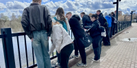 Брянских школьников отправят на предприятия выбирать будущую профессию - Газета Брянские новости