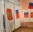 В Центризбиркоме включили видеостену - SeverPost.ru