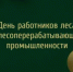Денис Мамонтов: «Работа с лесом – это работа вдолгую». Поздравление с Днём работников леса и лесоперерабатывающей промышленности. - Министерство природных ресурсов