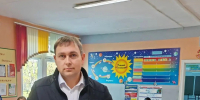В Иркутской области началось голосование выборов депутатов Государственной Думы - Министерство цифрового развития и связи