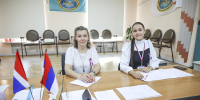 Фото: Правительство Приморского края - НИА Владивосток