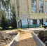 В Смоленске на улице Папанина появятся тротуары у школы №24 - Комсомольская Правда