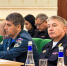 Александр Рекин принял участие в координационном совещании прокуратуры Омской области - МЧС России
