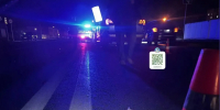 Пожилой мужчина погиб под колесами внедорожника на Сахалине - Sakhpress.Ru