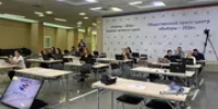 В Уфе начал работу Общественный пресс-центр по выборам депутатов Госдумы - Башинформ