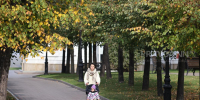 Теплые выходные ждут нижегородцев на этой неделе - Нижегородская правда