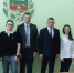 Трое врачей Мичуринска получили ключи от квартир - Michurinsk68.Ru