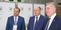 - - Общественная палата