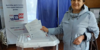 В Калининском районе стартовали выборы депутатов Государственной Думы - Газета Народная трибуна
