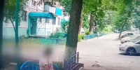 Не удержалась: в Оренбурге женщина похитила сумку, забытую соседкой у подъезда - ProOren.Ru