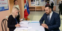 В Омской области выборы идут в штатном режиме - ГТРК Иртыш
