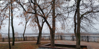 Осень в Перми - Новый Компаньон