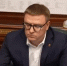 Алексей Текслер впервые проголосовал дистанционно - Полит74