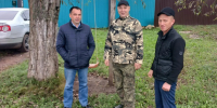 Выездная консультация - Аксубаевский район