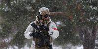 Боец «Севера» раскрыл тактику парной охоты дронов на артиллерию ВСУ - ИА Общественная служба новостей