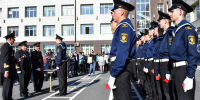Курсанты - Prim.News