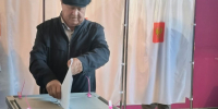 Стартовали выборы в Госдуму и областную думу в Новгородской области - Единая Россия