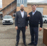 Автопарк Емельяновской окружной больницы пополнился новым автомобилем - Газета Емельяновские веси