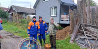 В лесу в Приозерском районе заблудился мужчина - 47Channel.Ru