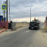 Временный проезд: салехардцы, проживающие в Обдорском, смогут добраться до школы №4, где проходит голосование - Комсомольская Правда