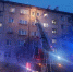 Пожары в жилье унесли жизни 34 забайкальцев с начала года - Baikal24.Ru