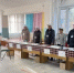 В Миякинском районе все избирательные участки начали свою работу в штатном режиме. - Миякинский район