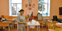 Выборы. В Аткарском районе открылись 37 избирательных участков - Газета Аткарская газета
