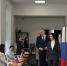 «Покажем единство»: Василий Орлов проголосовал на выборах - gtrkamur.ru - ГТРК Амур
