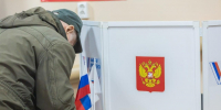 Трехдневное голосование стартовало сегодня в Псковской области - Pln-Pskov.Ru