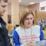 На выборах в Подмосковье работают 1,5 тыс. волонтеров - MosRegToday.Ru