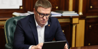 Алексей Текслер: Важно прийти на выборы, продемонстрировать сплоченность и единство - Единая Россия