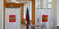 В Смоленской области стартовали выборы депутатов Государственной Думы IX созыва - Единая Россия