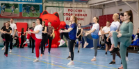 В Благовещенске всех желающих бесплатно подготовят к сдаче ГТО за месяц - Asn24.Ru
