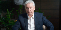 Сергей Собянин сообщил о сбитых 64 дронах на подлёте к Москве с вечера четверга - Говорит Москва