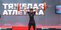 Спортивный меридиан - Дагестанская правда