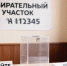 В Удмуртии 18 сентября началось голосование за депутатов Госдумы РФ - Сусанин