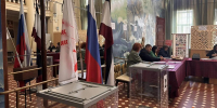 В Мордовии открылись избирательные участки - Info-Rm.Com