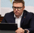 Алексей Текслер проголосовал на выборах нового созыва Госдумы - Южноуральская панорама