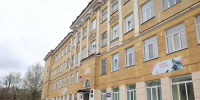 Ремонт школы №20 в Каменске-Уральском завершится в ноябре — мэр - KU66.Ru