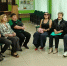 Жители микрорайона Мирный собрались на поэтическую гостиную «Пою моё Отечество» - Новости Заинска