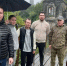 Магистранты 2 курса инженерно-экономического факультета совместно с преподавателями кафедры технического сервиса и механики совершили выездную практику, посетив уникальный памятник индустриальной истории — Петровскую ГЭС. - Верхневолжский ГАУ