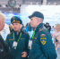 Сотрудники МЧС России обеспечили безопасность МФМ - 2026 - ГУ МЧС Свердловской области