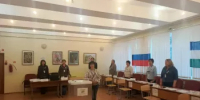 В Башкирии наблюдатели обеспечивают прозрачность выборов на открывшихся УИКах - Общественная палата РБ