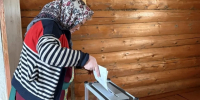 Более 51 тысячи югорчан уже отдали свои голоса на выборах - они проголосовали досрочно - Комсомольская Правда