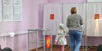 В Тамбовской области начались выборы - Тамбовская жизнь
