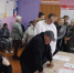 Выборы в Ялуторовском округе стартовали активно - Yalutorovsk.Online