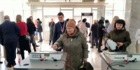 В Марий Эл начались выборы - ИА МедиаПоток