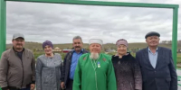 Завершён капитальный ремонт моста через реку Тюй - Аскинский район