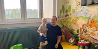 Тюменские нейрохирурги восстановили череп пятилетнему мальчику, распечатав утраченный фрагмент на 3D‑принтере - MegaTyumen.Ru