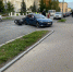 Два мотоциклиста влетели в машины в Петрозаводске - Gubdaily.Ru